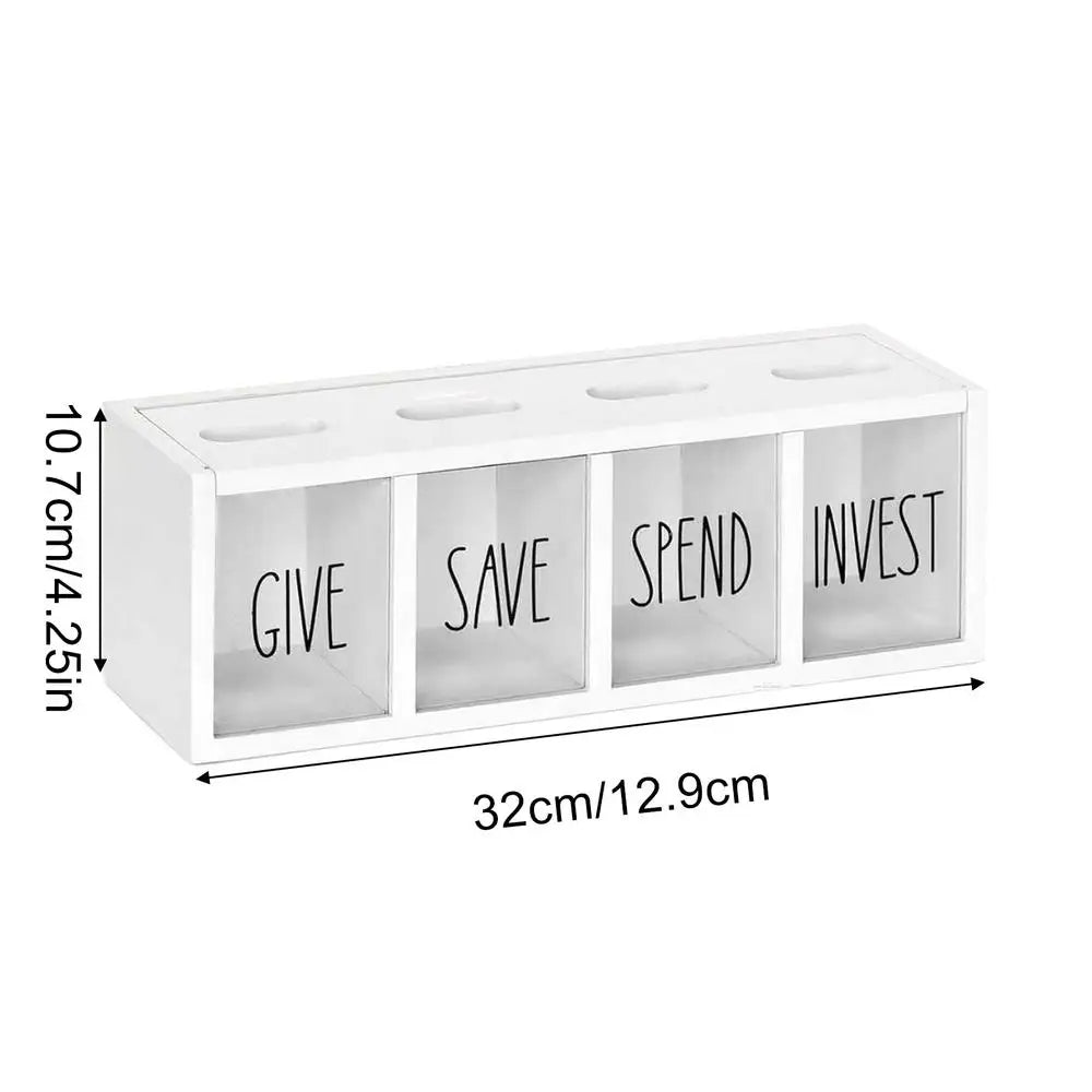 Tirelire enfant Coffre Image