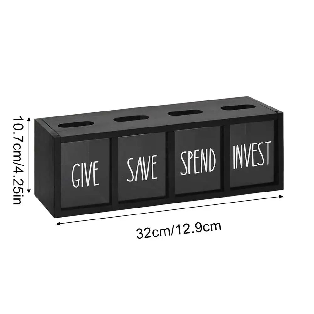 Tirelire enfant Girafe Image