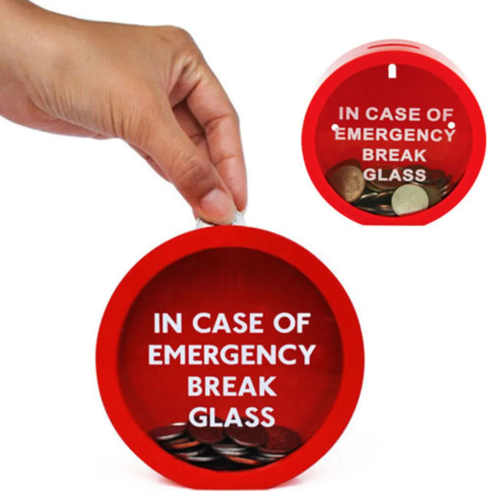 Tirelire enfant Cartoon Image