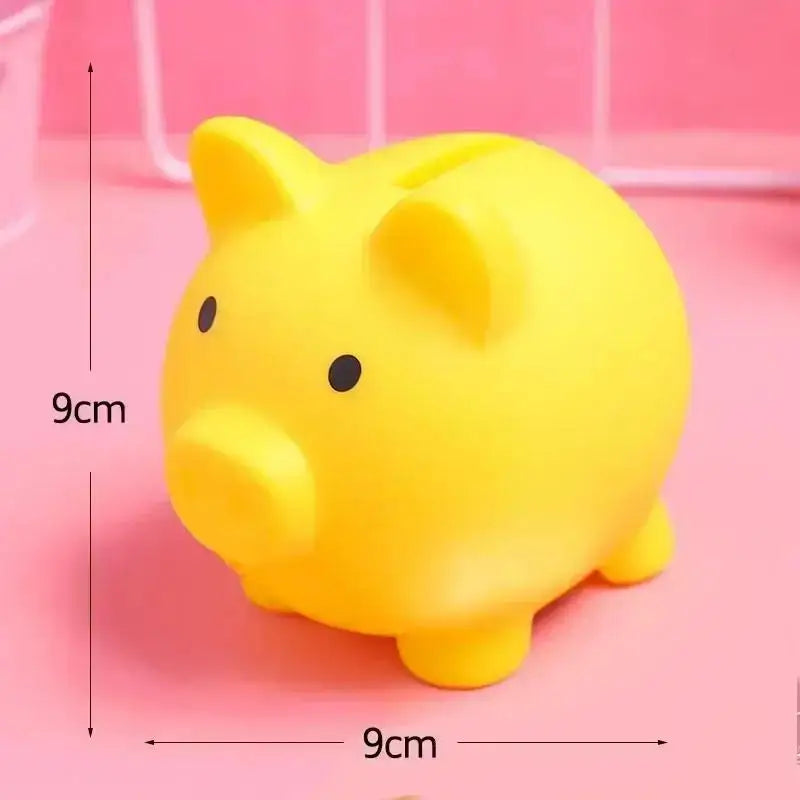 Tirelire-enfant-cochon-jaune-petite