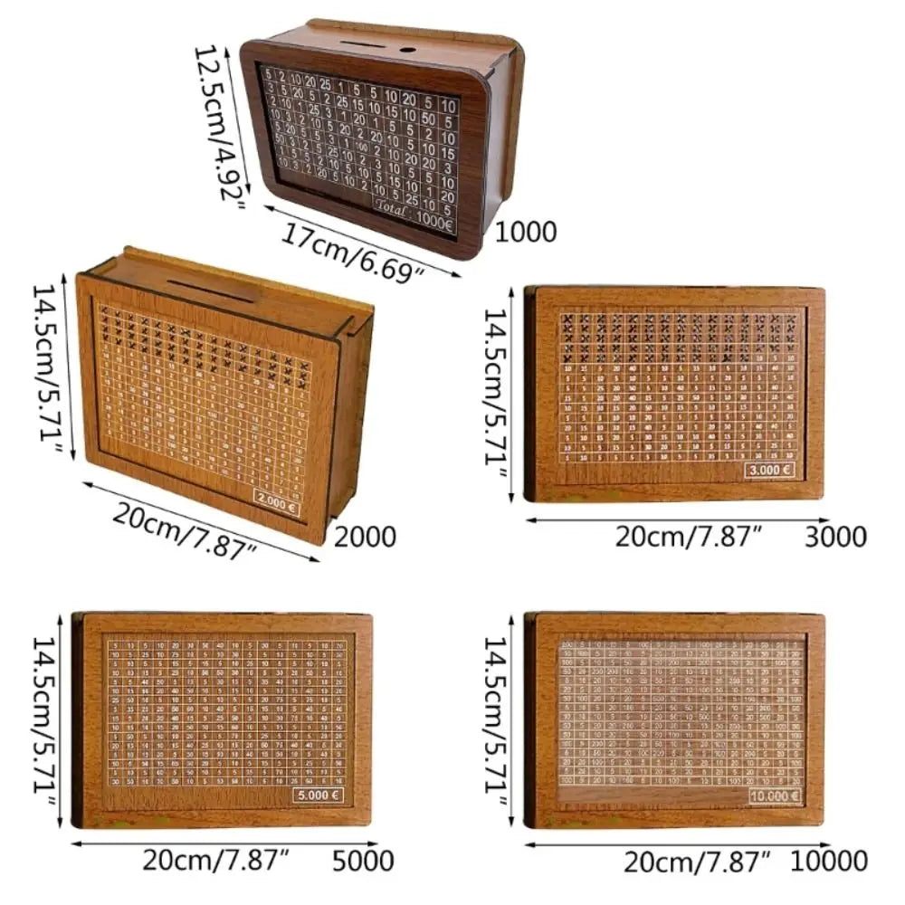 Tirelire enfant Japonaise 1000€