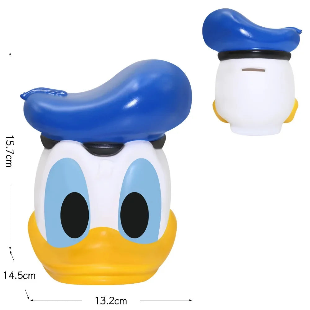 Tirelire-enfant-Donald