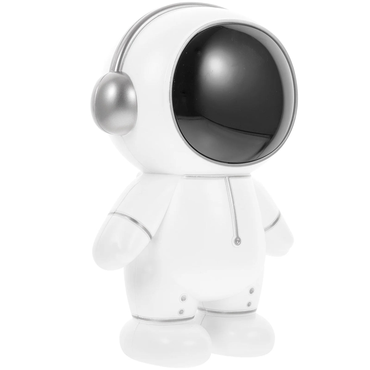 Tirelire enfant astronaute