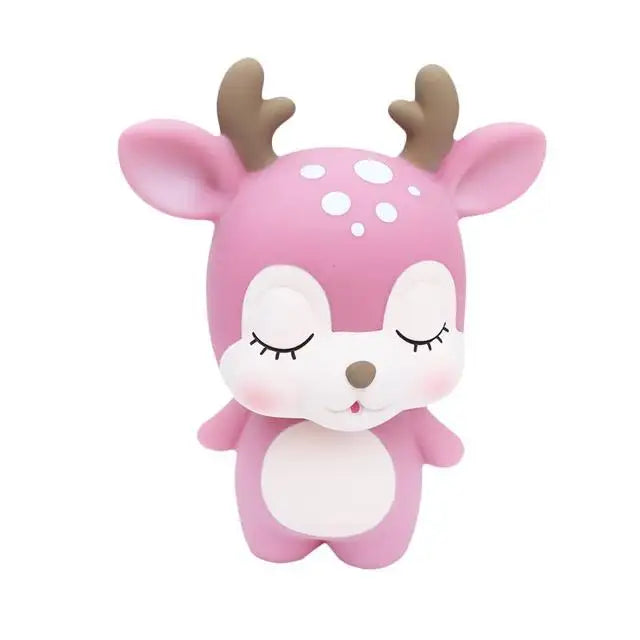 Tirelire-enfant-cerf