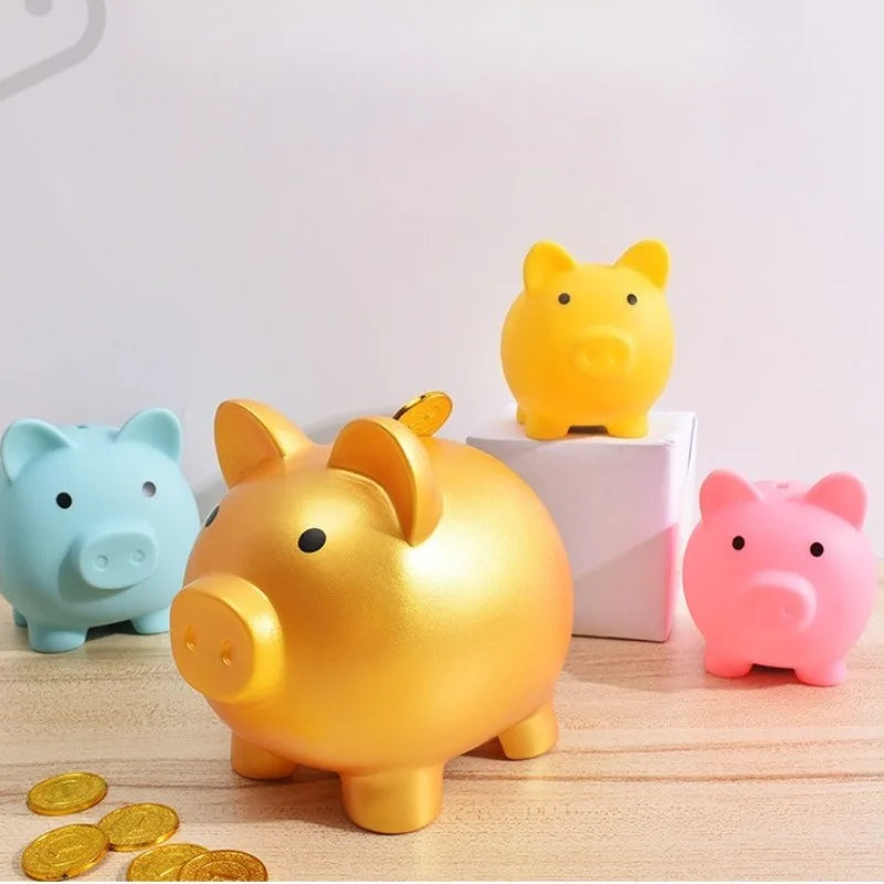 tirelire enfant cochon