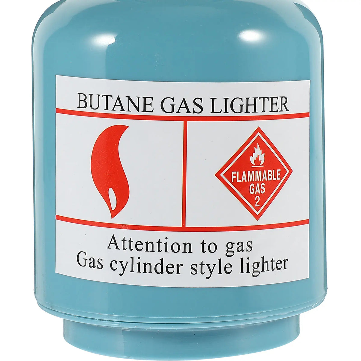 Tirelire enfant Bouteille de Gaz