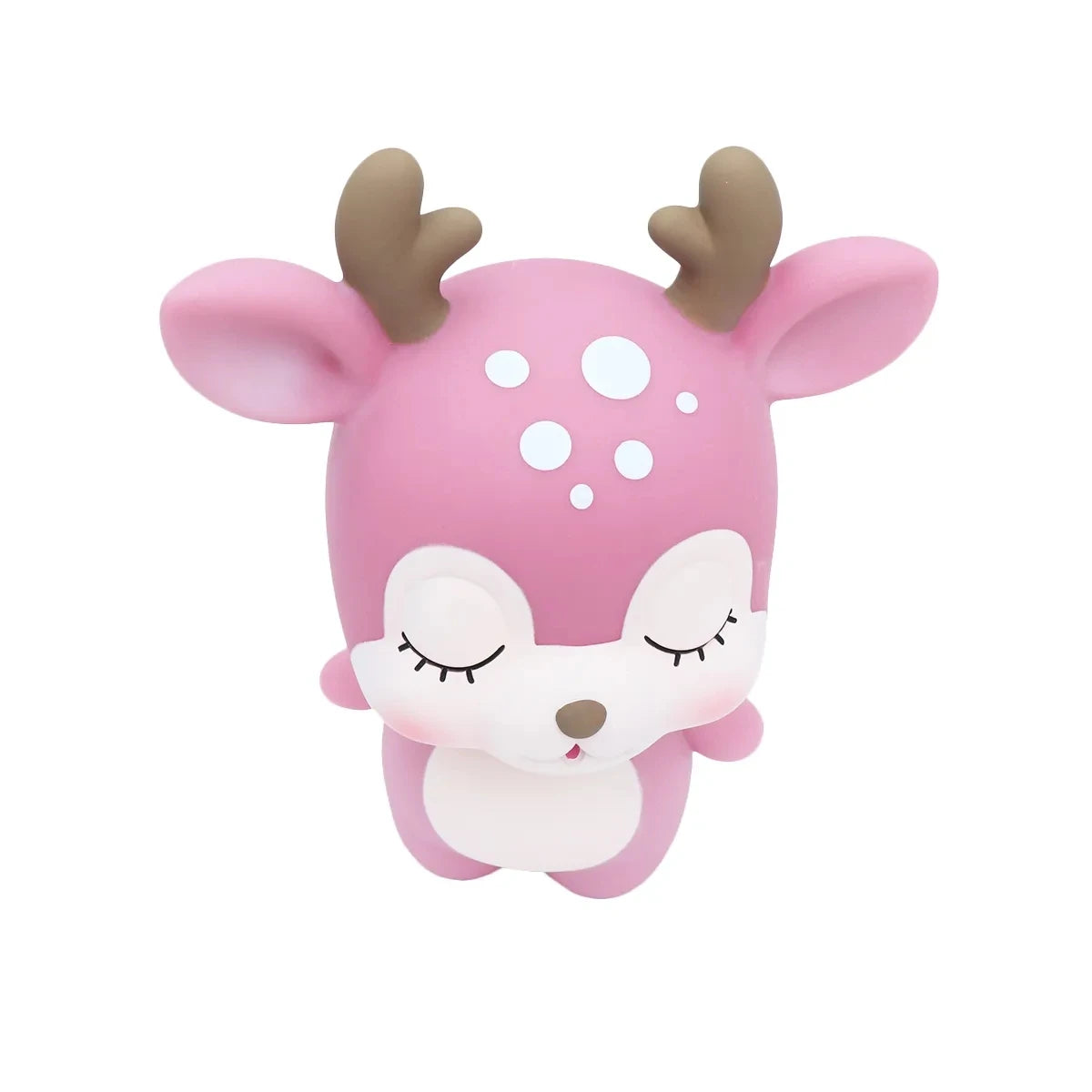 Tirelire cerf
