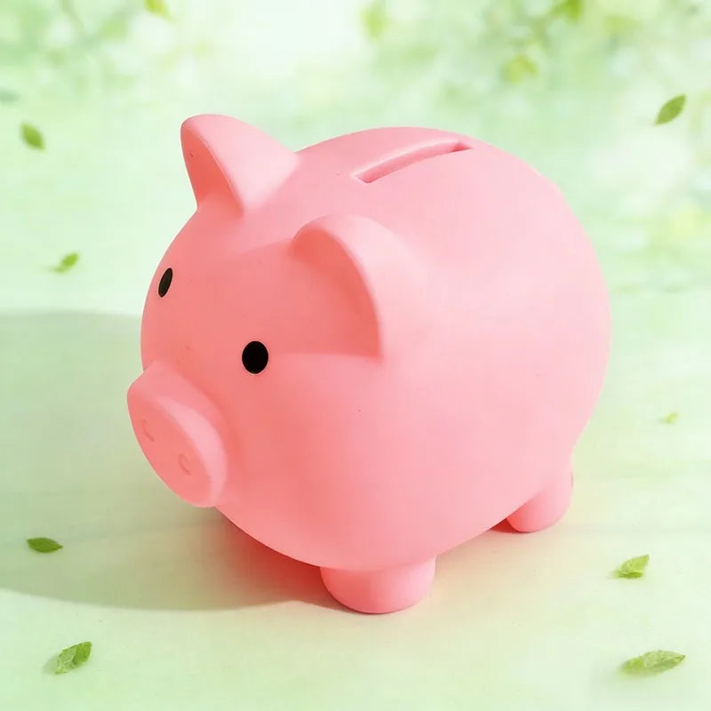 tirelire enfant cochon