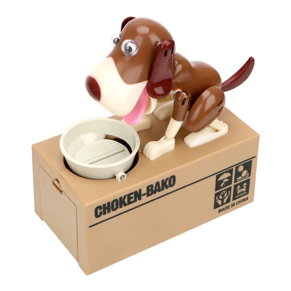 Tirelire-enfant-attrape-pièces-chien
