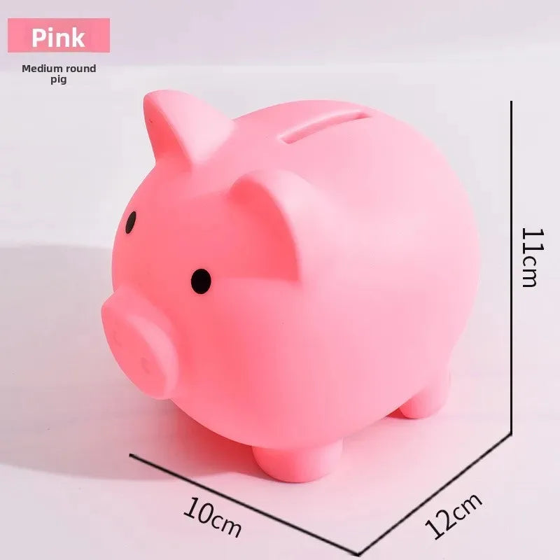 tirelire enfant cochon