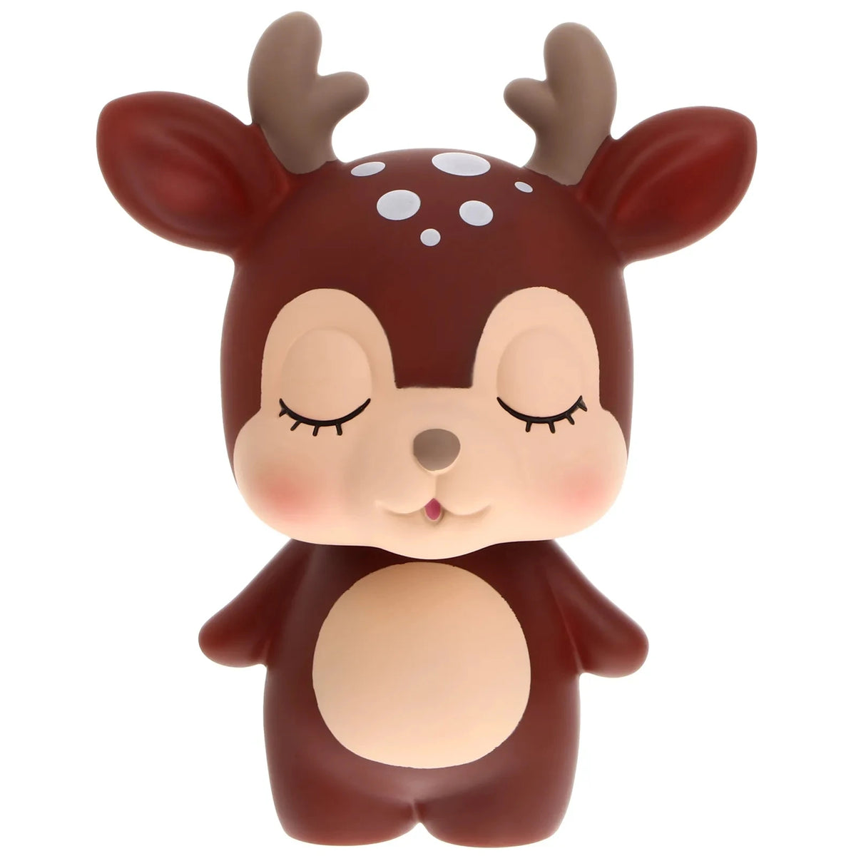Tirelire-cerf