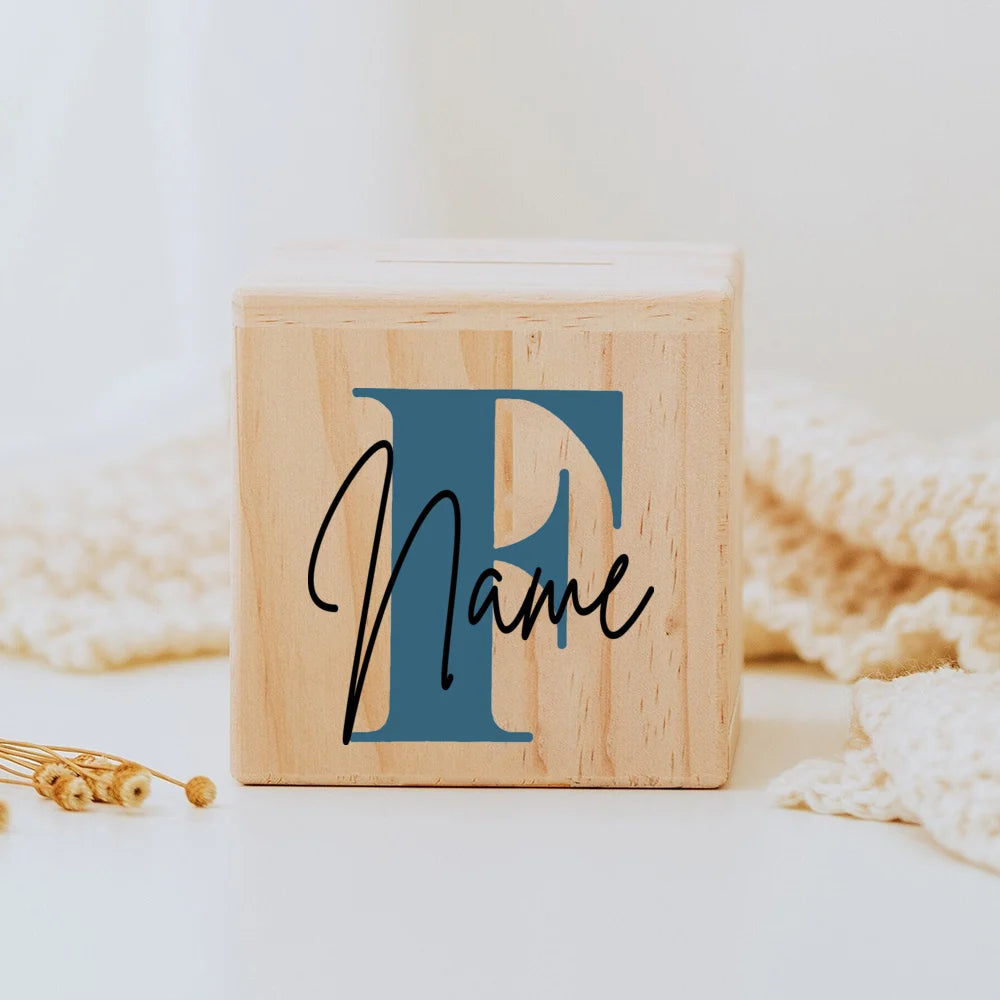 Tirelire-bois-personnalisable-F