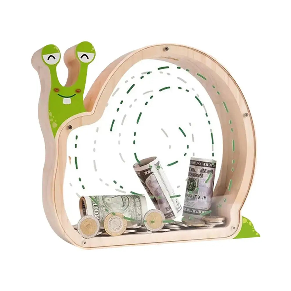 tirelire rigolote enfant