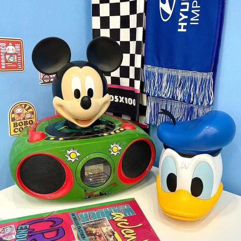 Tirelire Mickey