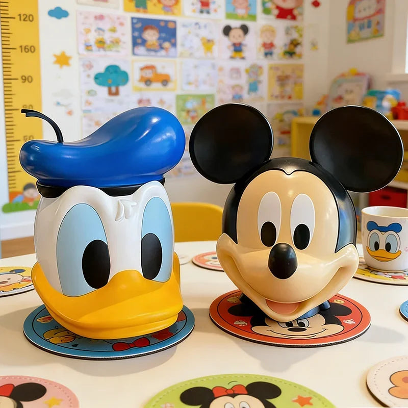 Tirelire Mickey