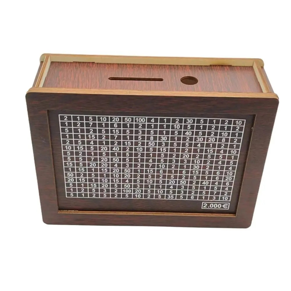 Tirelire enfant Japonaise 1000€