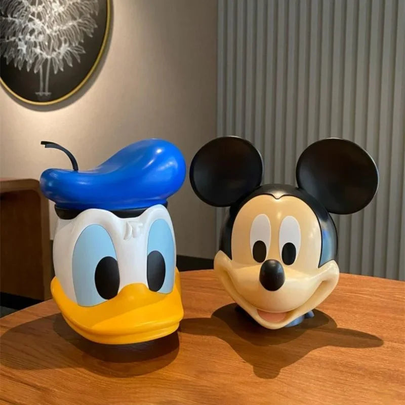 Tirelire Mickey