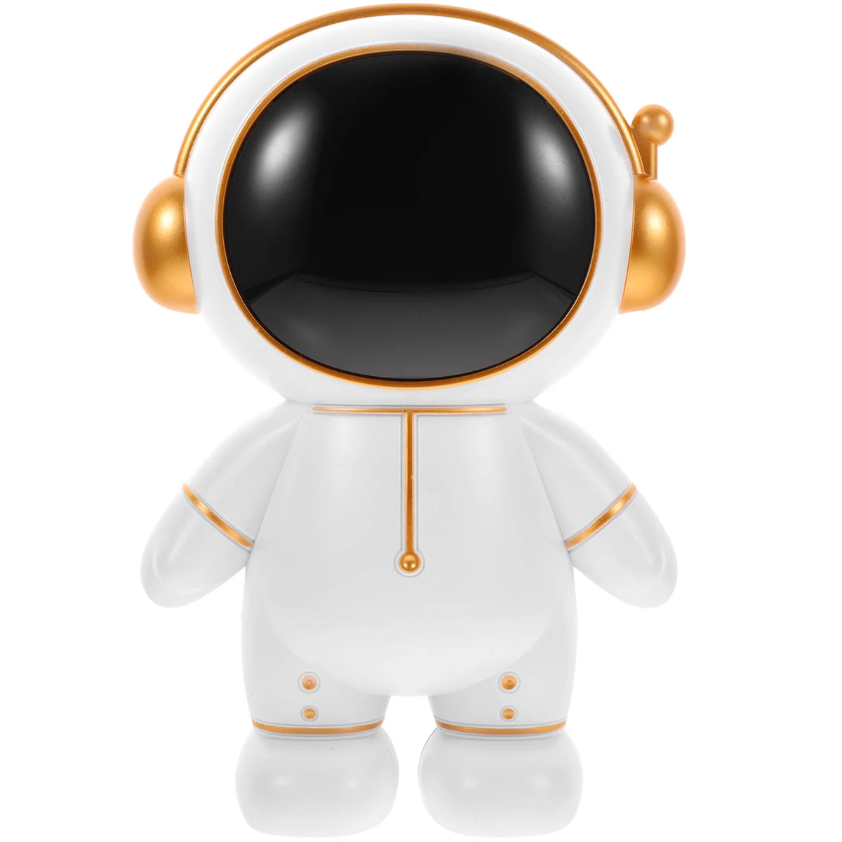 Tirelire enfant astronaute