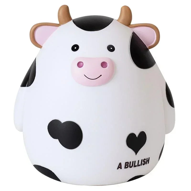 tirelire enfant animaux
